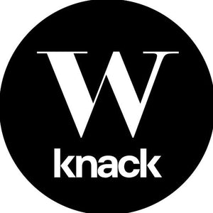 Knack Weekend